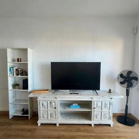 Duplex Sol Y Mar Appartement