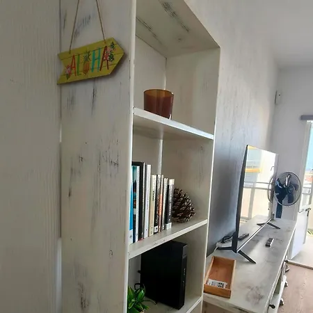 Duplex Sol Y Mar Appartement