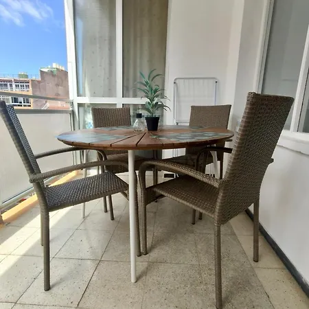 Duplex Sol Y Mar