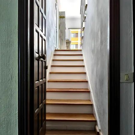 Duplex Sol Y Mar *