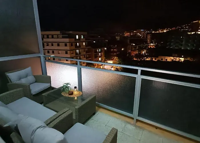 Duplex Sol Y Mar Apartament