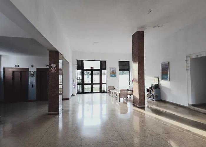 Apartament Duplex Sol Y Mar *