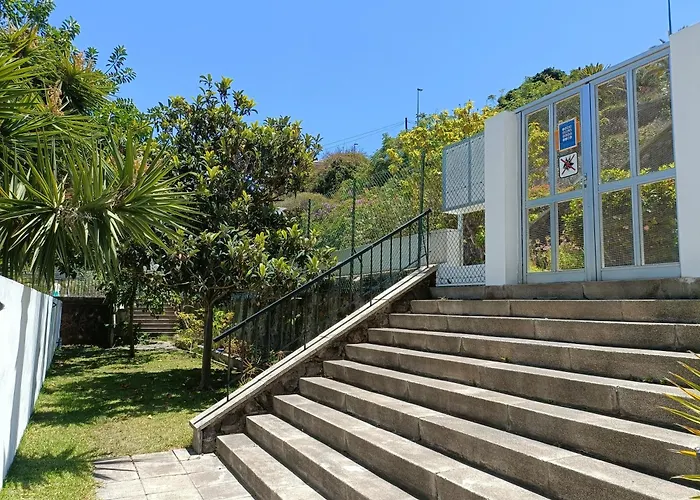 Duplex Sol Y Mar Apartament *