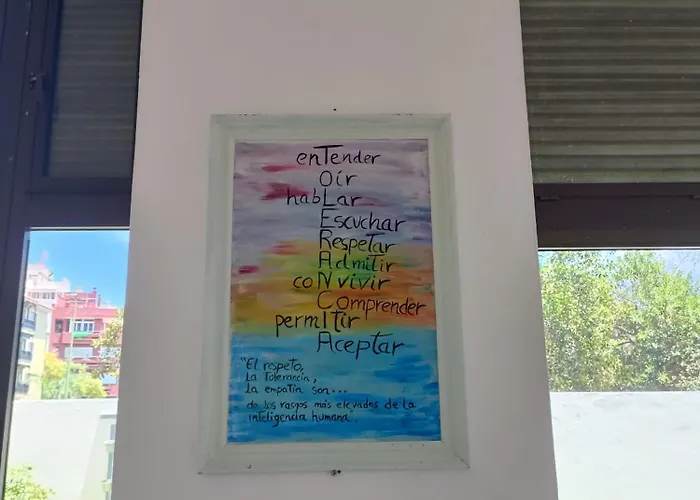 Duplex Sol Y Mar Apartament *