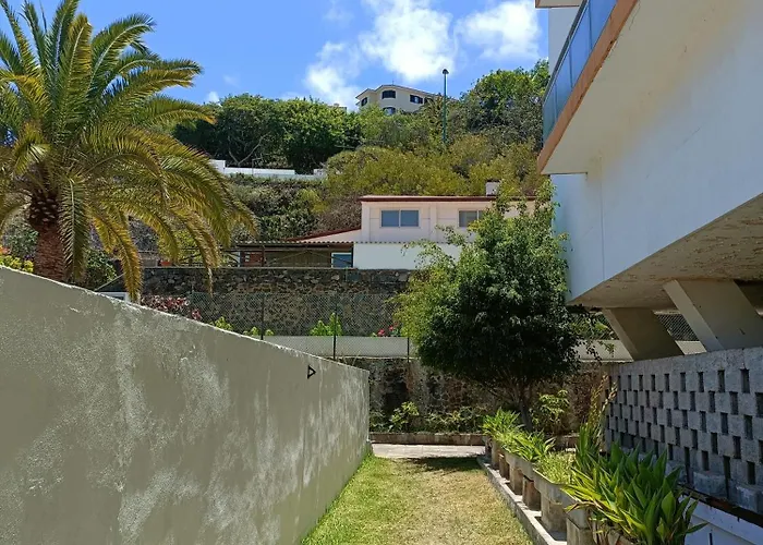 Apartament Duplex Sol Y Mar *