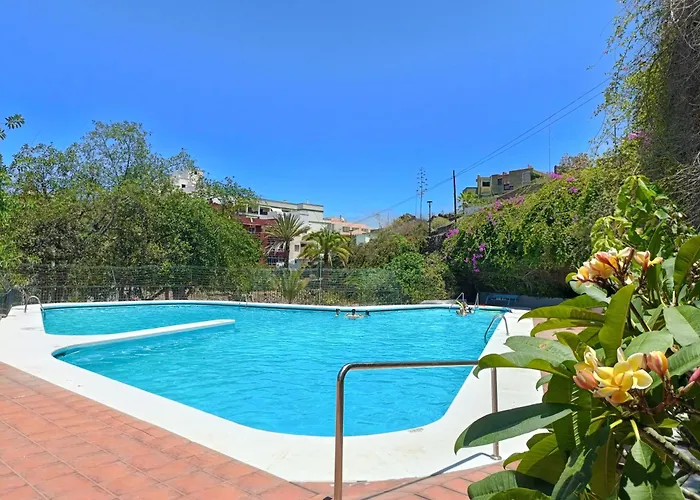 Apartament Duplex Sol Y Mar *