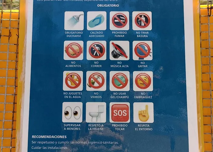 Apartament Duplex Sol Y Mar Puerto de la Cruz (Tenerife)