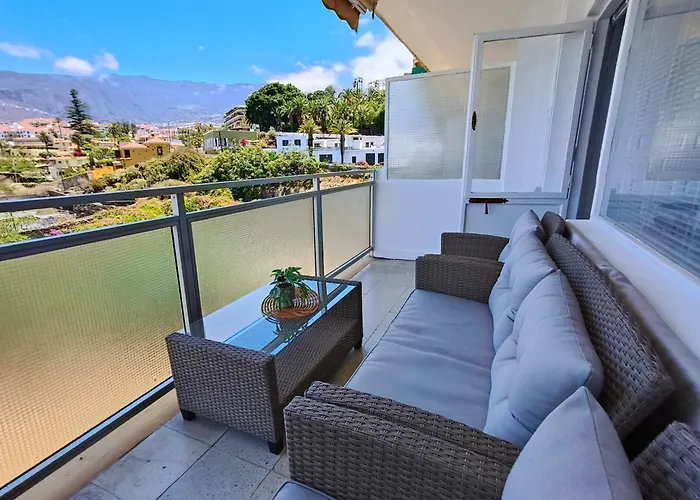 Apartament Duplex Sol Y Mar