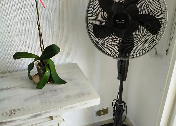 Apartament Duplex Sol Y Mar Puerto de la Cruz (Tenerife)