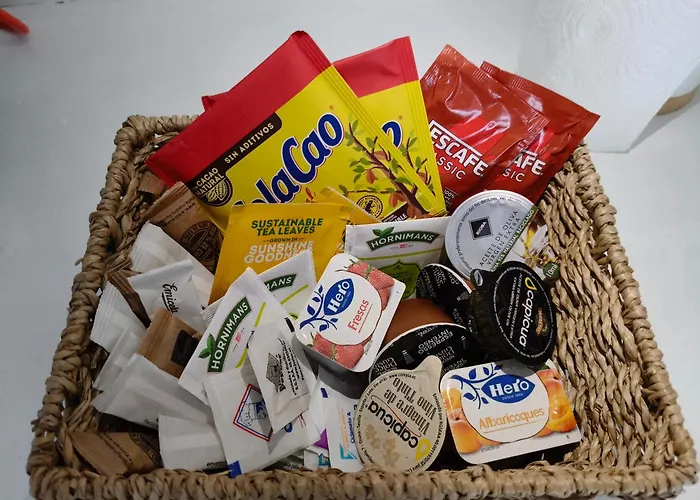 Duplex Sol Y Mar Apartament Puerto de la Cruz (Tenerife)