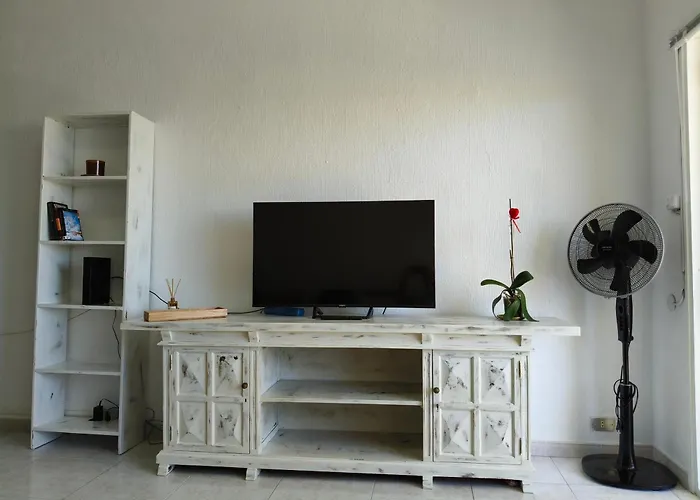 Apartament Duplex Sol Y Mar