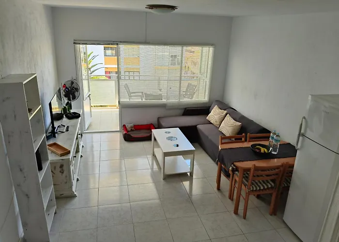Apartament Duplex Sol Y Mar *