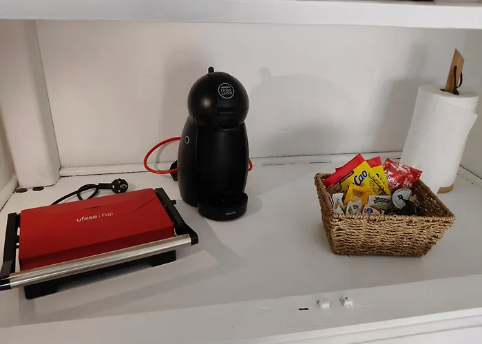 Duplex Sol Y Mar Apartament Puerto de la Cruz (Tenerife)