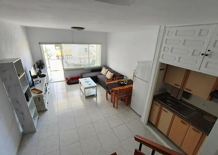 Apartament Duplex Sol Y Mar *