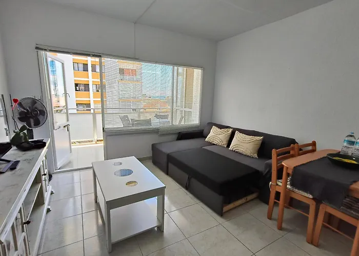 Duplex Sol Y Mar Apartament *