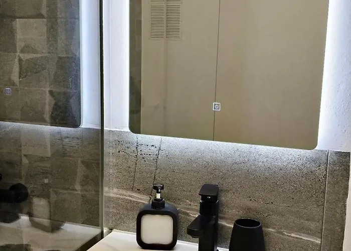 Duplex Sol Y Mar Apartament