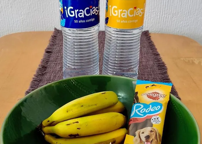 Duplex Sol Y Mar Apartament Puerto de la Cruz (Tenerife)