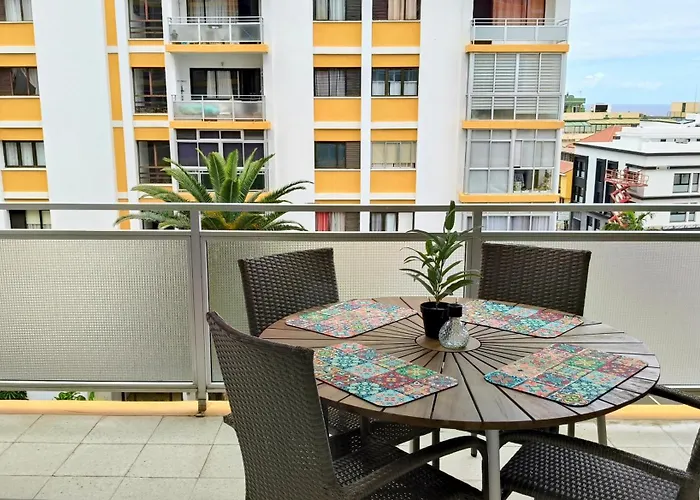 Duplex Sol Y Mar Apartament