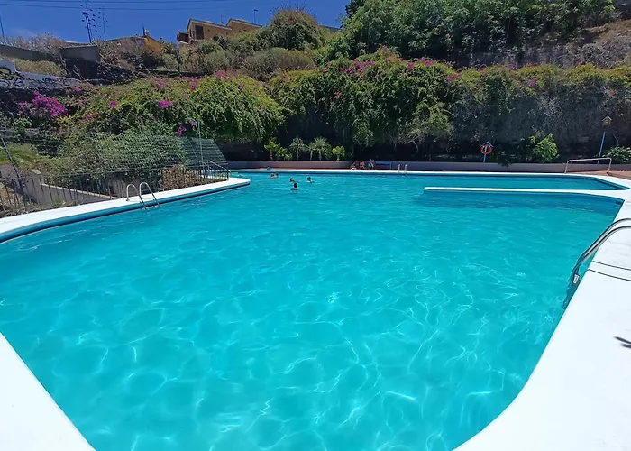 Duplex Sol Y Mar *