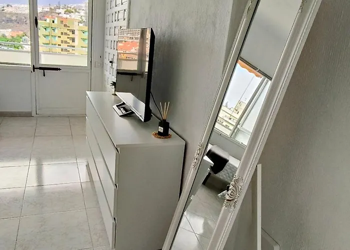 Duplex Sol Y Mar